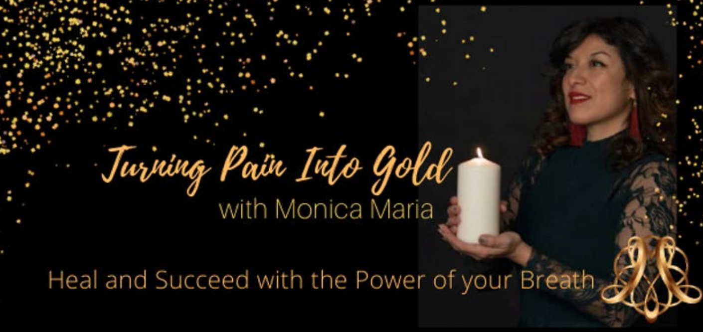 Illumination Session: Heal and Succeed With The Power Of Your Breath